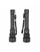 Latarka BatteryFirst Cree XHP70