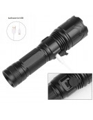 Latarka BatteryFirst BF1461 Cree XHP50