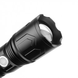 Latarka BatteryFirst BF1461 Cree XHP50