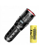 Latarka BatteryFirst BF151 Cree XHP70