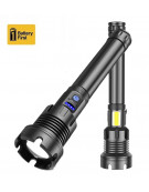 Latarka BatteryFirst BF1690 Cree XHP90 + COB LED