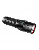 Latarka BatteryFirst BF151 Cree XHP70