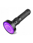 Latarka UV Detektor 100x 395nm LED