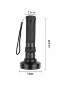 Latarka UV Detektor 100x 395nm LED