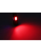 Latarka XHP100 zoom + COB LED + 26650 LiitoKala